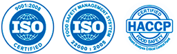 Certification Logo